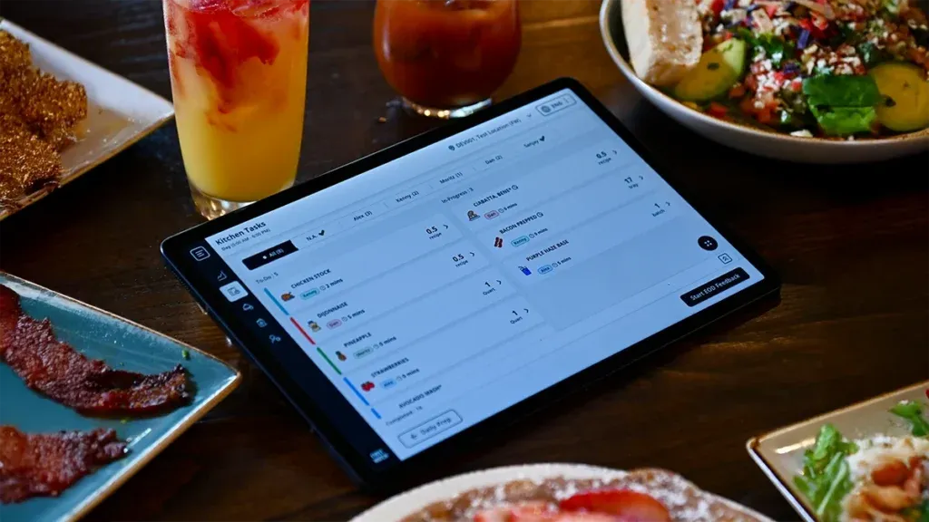 Mac Haik Restaurant Group, a First Watch Franchisee restaurant